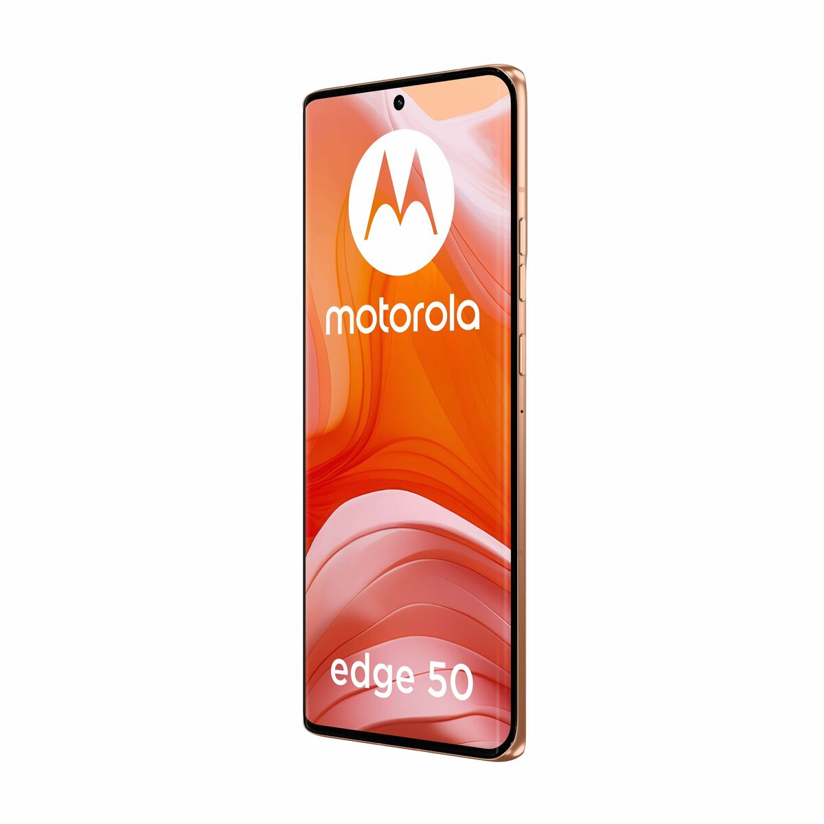 Smartphone Motorola XT2407-1 6,7" Octa Core 12 GB RAM 512 GB Naranja