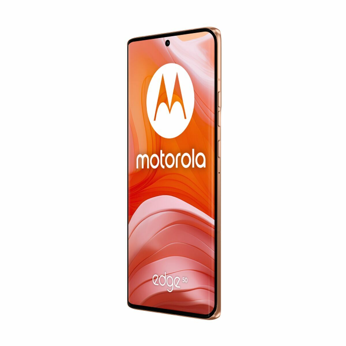 Smartphone Motorola XT2407-1 6,7" Octa Core 12 GB RAM 512 GB Naranja