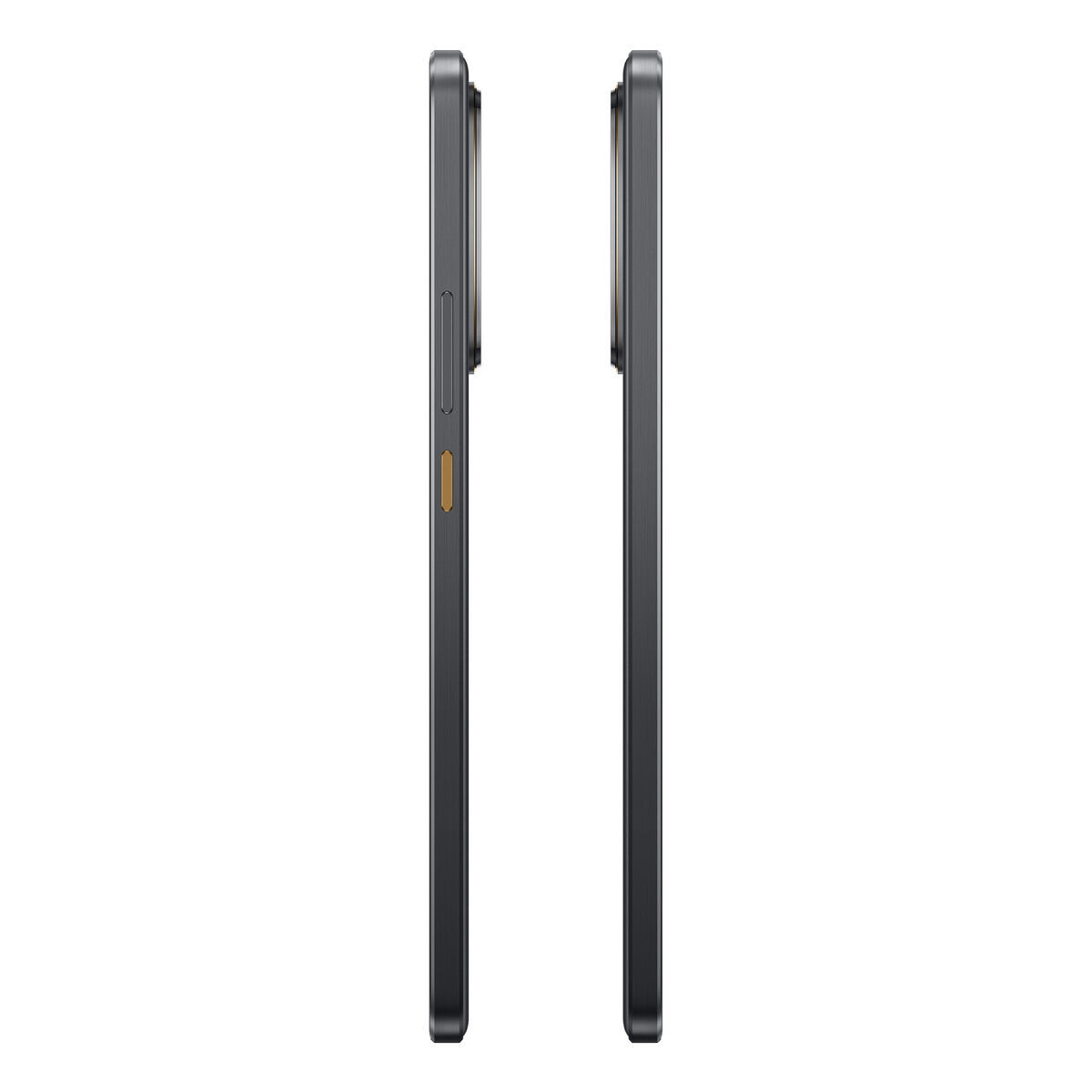 Smartphone Realme RMX5061 6,78" Octa Core 12 GB RAM 512 GB Negro