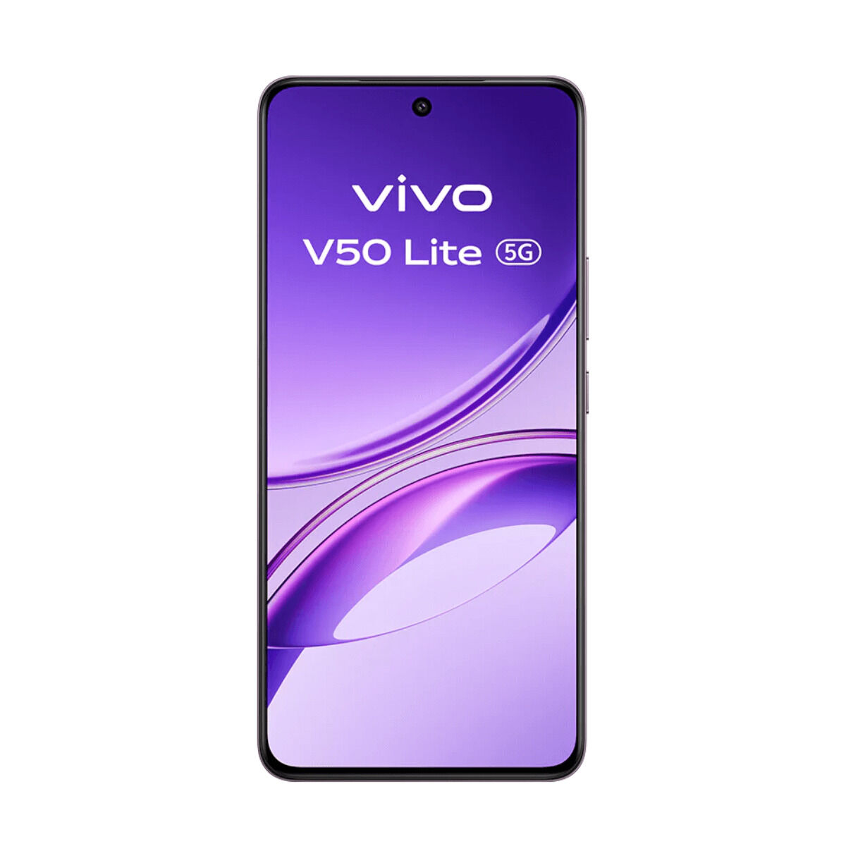 Smartphone Vivo VIVOV50L5GBUNDBK 6,77" Octa Core 8 GB RAM 256 GB Negro