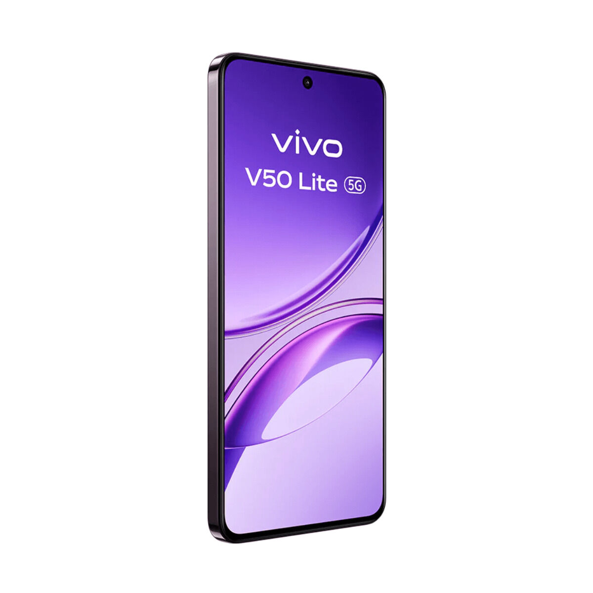 Smartphone Vivo VIVOV50L5GBUNDBK 6,77" Octa Core 8 GB RAM 256 GB Negro
