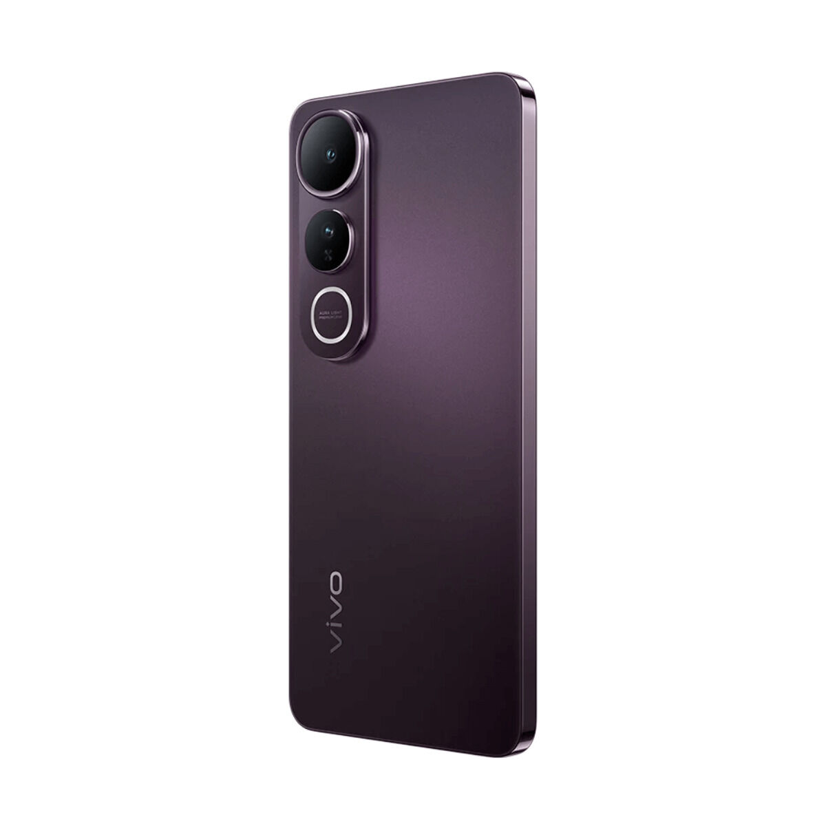 Smartphone Vivo VIVOV50L5GBUNDBK 6,77" Octa Core 8 GB RAM 256 GB Negro