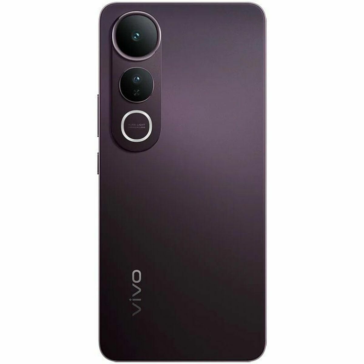 Smartphone Vivo VIVOV50L5GBUNDBK 6,77" Octa Core 8 GB RAM 256 GB Negro