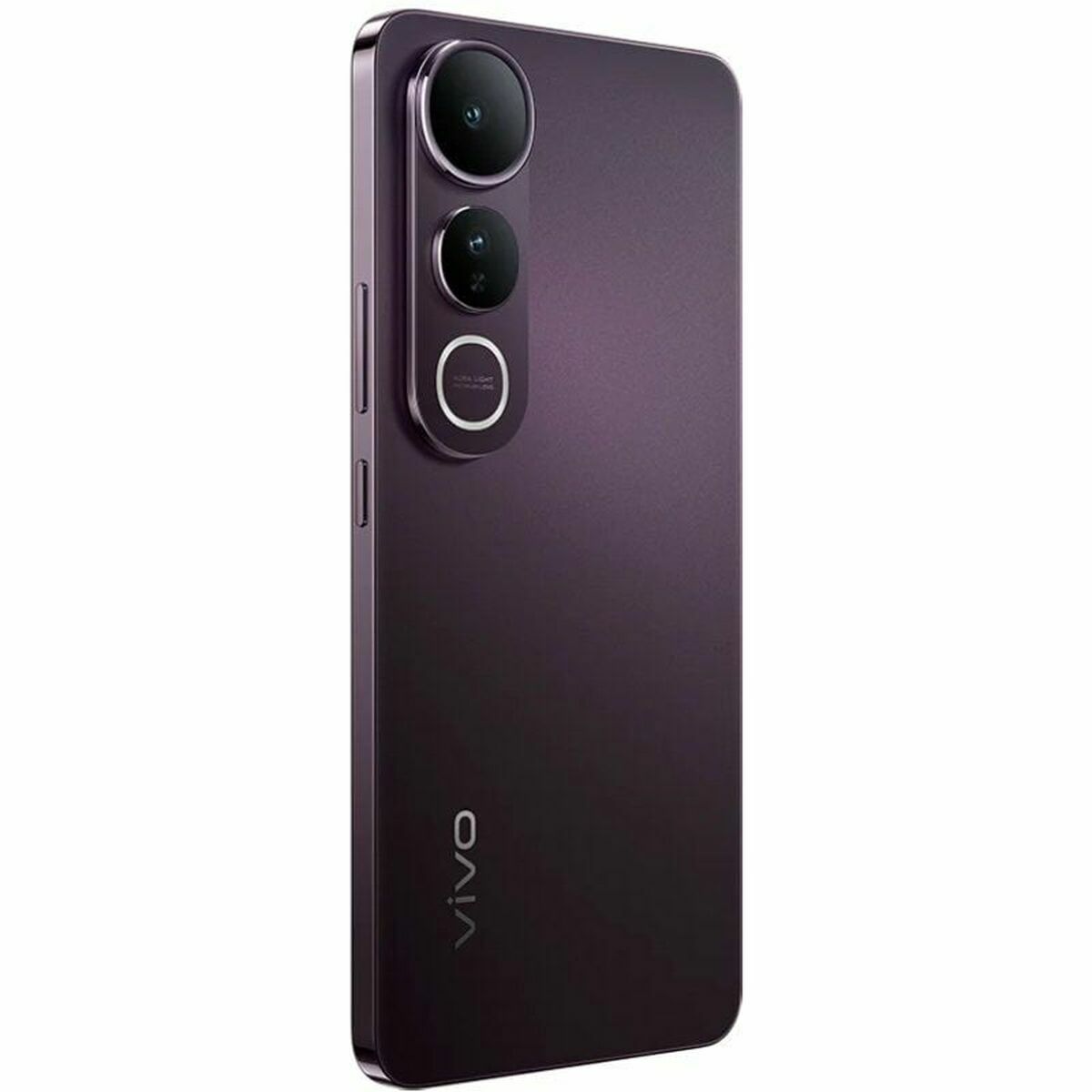 Smartphone Vivo VIVOV50L5GBUNDBK 6,77" Octa Core 8 GB RAM 256 GB Negro