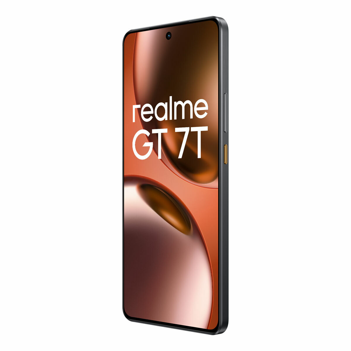 Smartphone Realme 631002003276 6,8" Octa Core 12 GB RAM 512 GB Negro