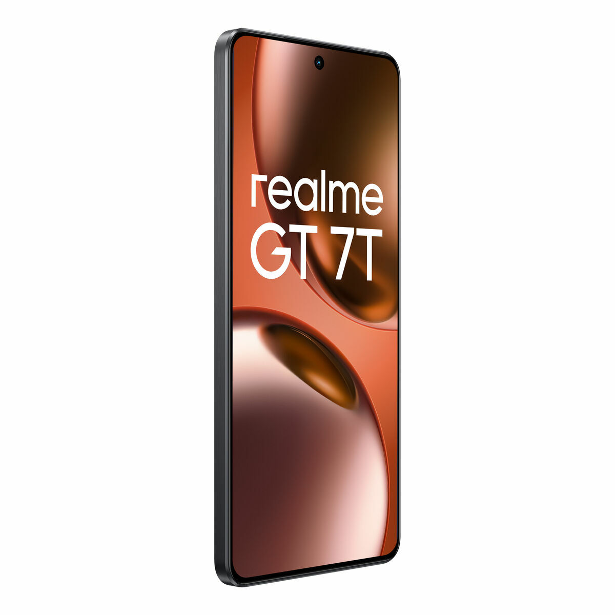 Smartphone Realme 631002003276 6,8" Octa Core 12 GB RAM 512 GB Negro