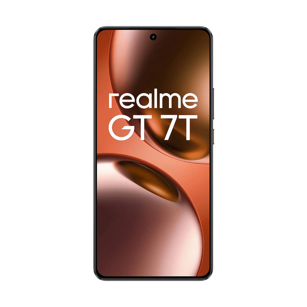 Smartphone Realme 631002003276 6,8" Octa Core 12 GB RAM 512 GB Negro