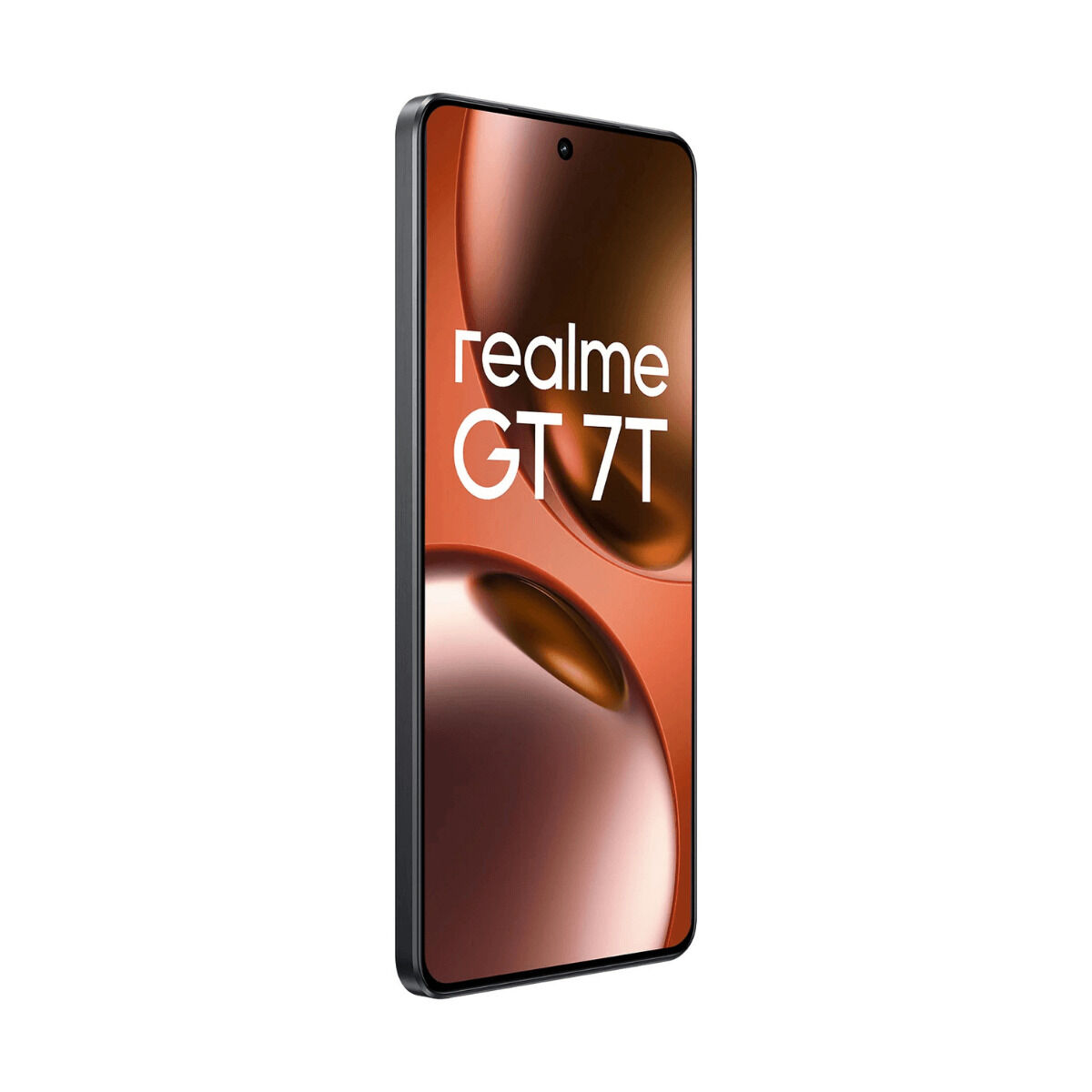 Smartphone Realme 631002003276 6,8" Octa Core 12 GB RAM 512 GB Negro