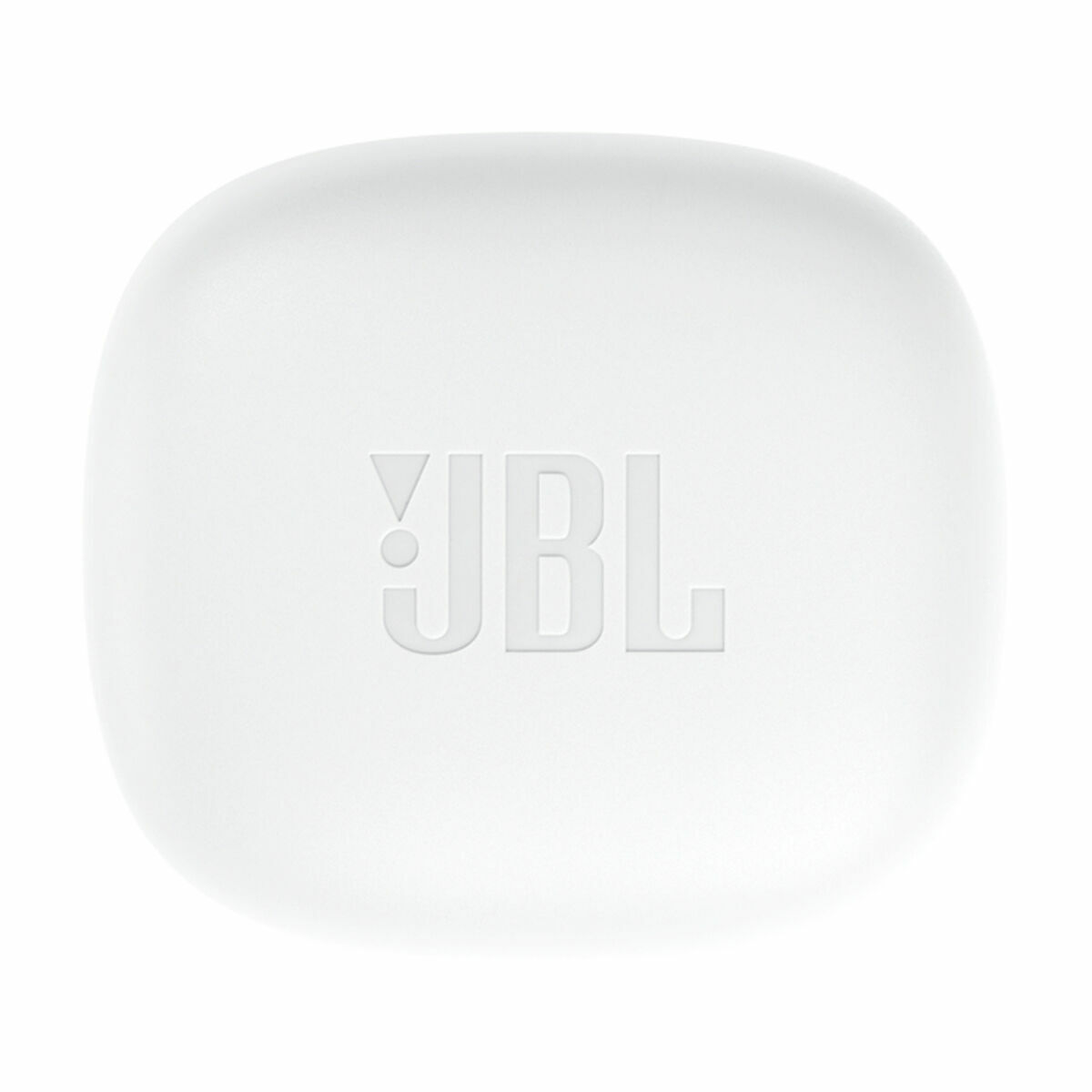 Auriculares Bluetooth con Micrófono JBL JBLWFLEXWHT Blanco