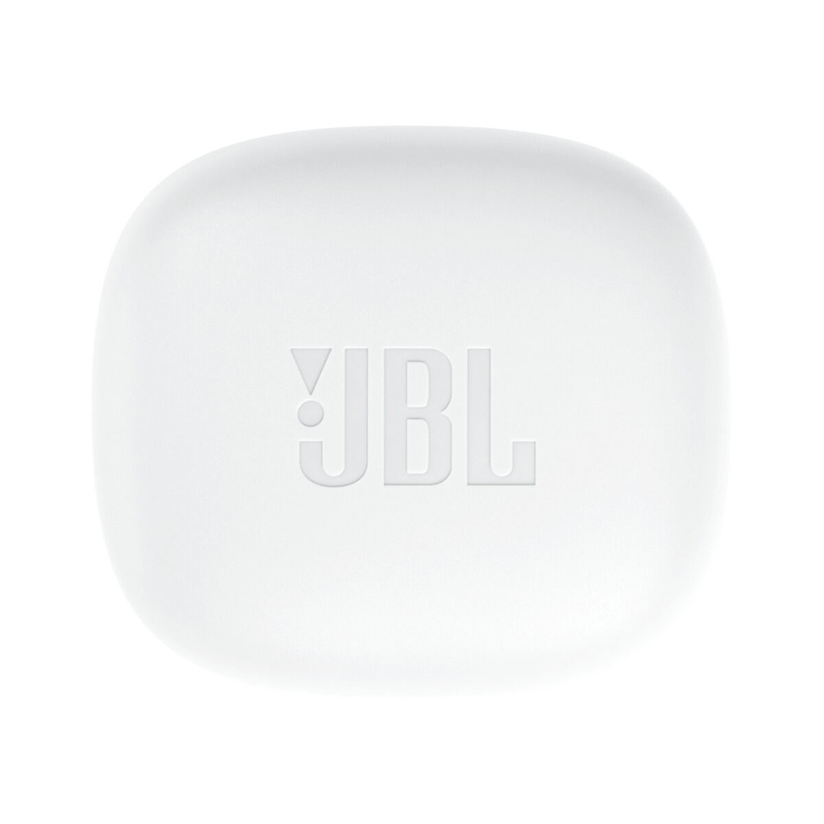 Auriculares Bluetooth con Micrófono JBL JBLWFLEXWHT Blanco