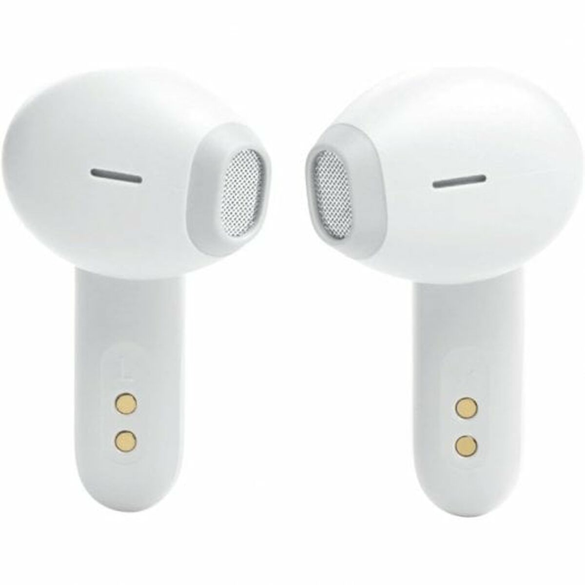 Auriculares Bluetooth con Micrófono JBL JBLWFLEXWHT Blanco