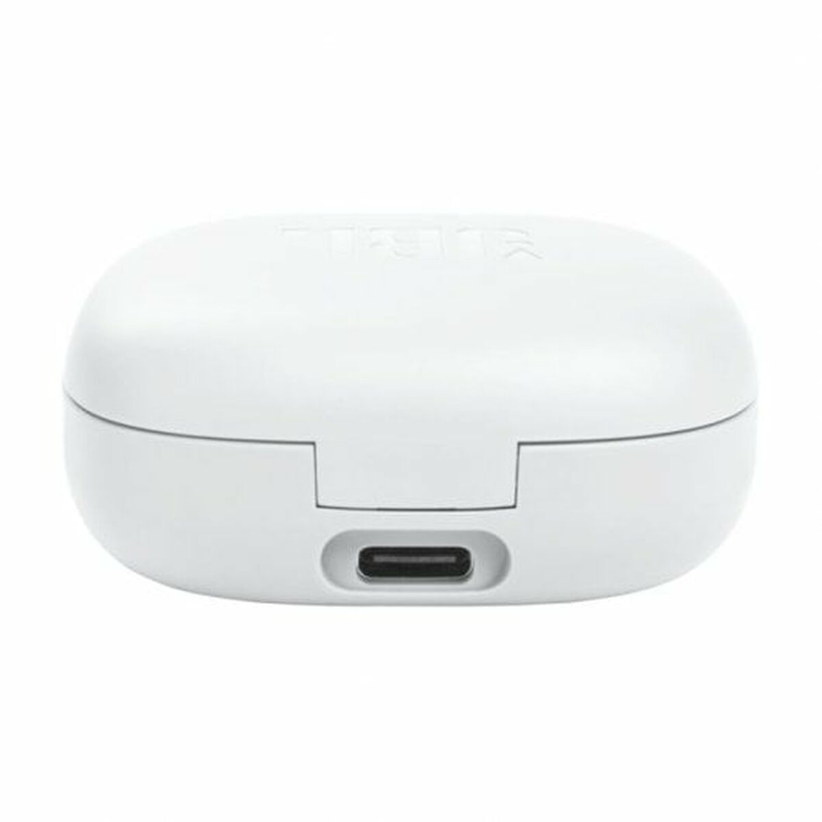 Auriculares Bluetooth con Micrófono JBL JBLWFLEXWHT Blanco