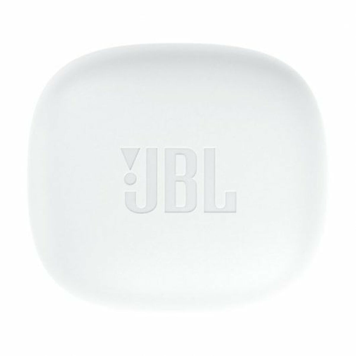 Auriculares Bluetooth con Micrófono JBL JBLWFLEXWHT Blanco