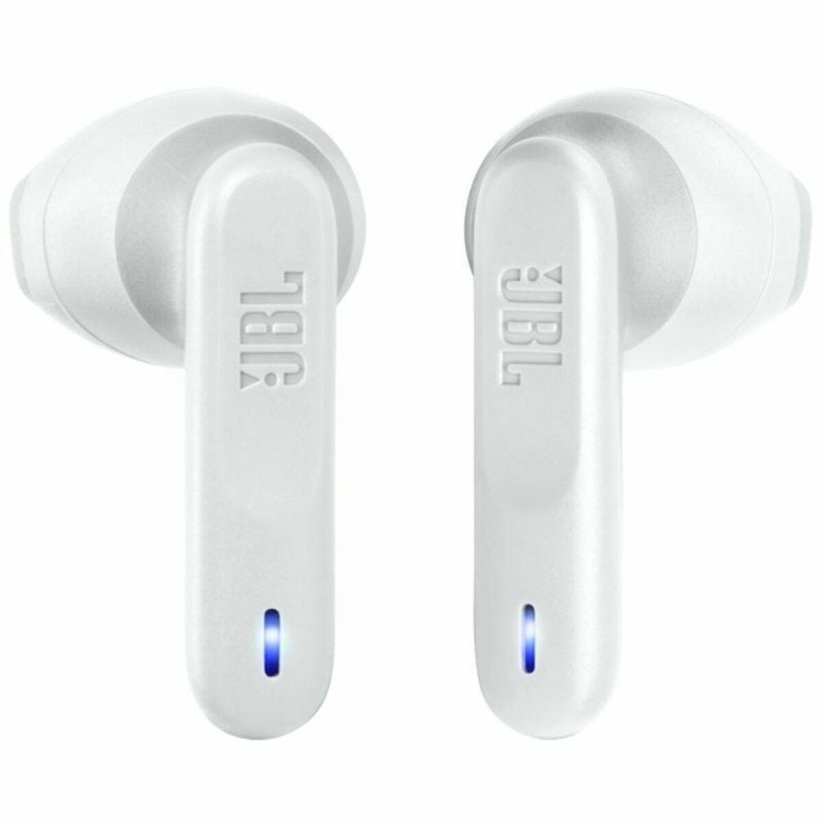Auriculares Bluetooth con Micrófono JBL JBLWFLEXWHT Blanco