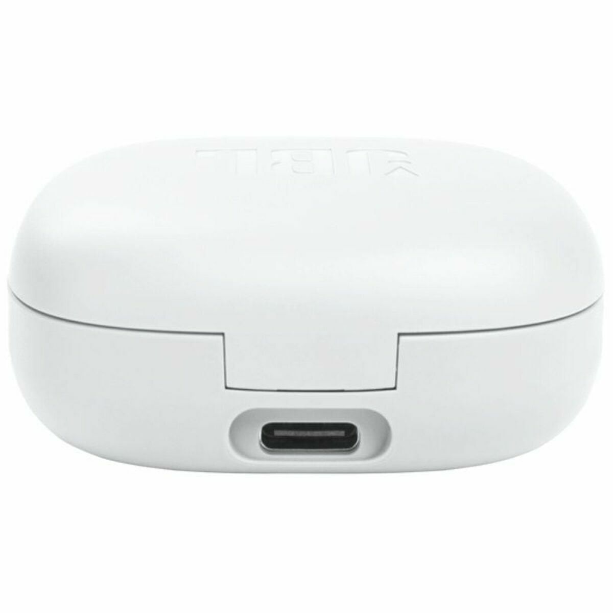 Auriculares Bluetooth con Micrófono JBL JBLWFLEXWHT Blanco