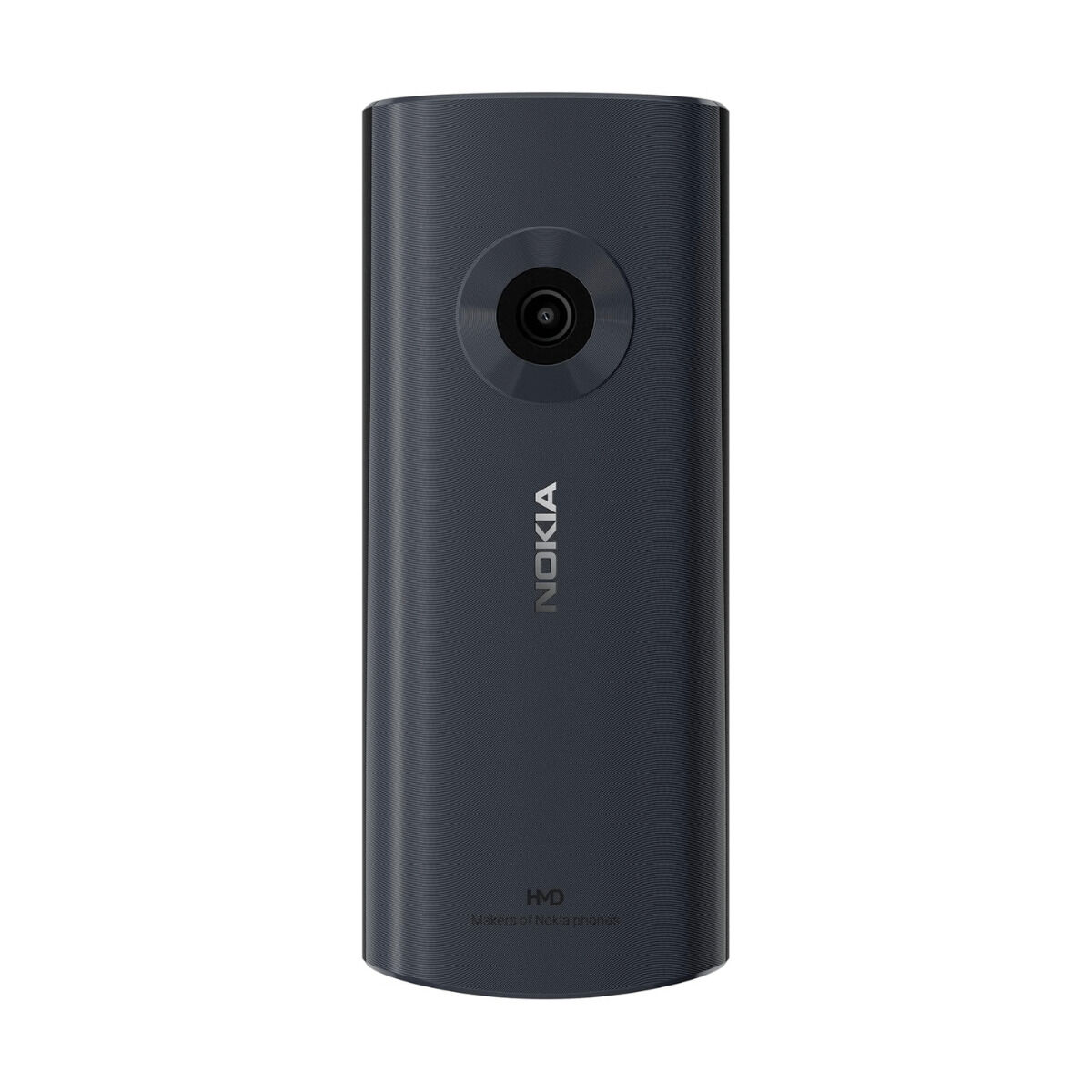 Teléfono Móvil para Mayores Nokia TA-1661 Azul 128 MB