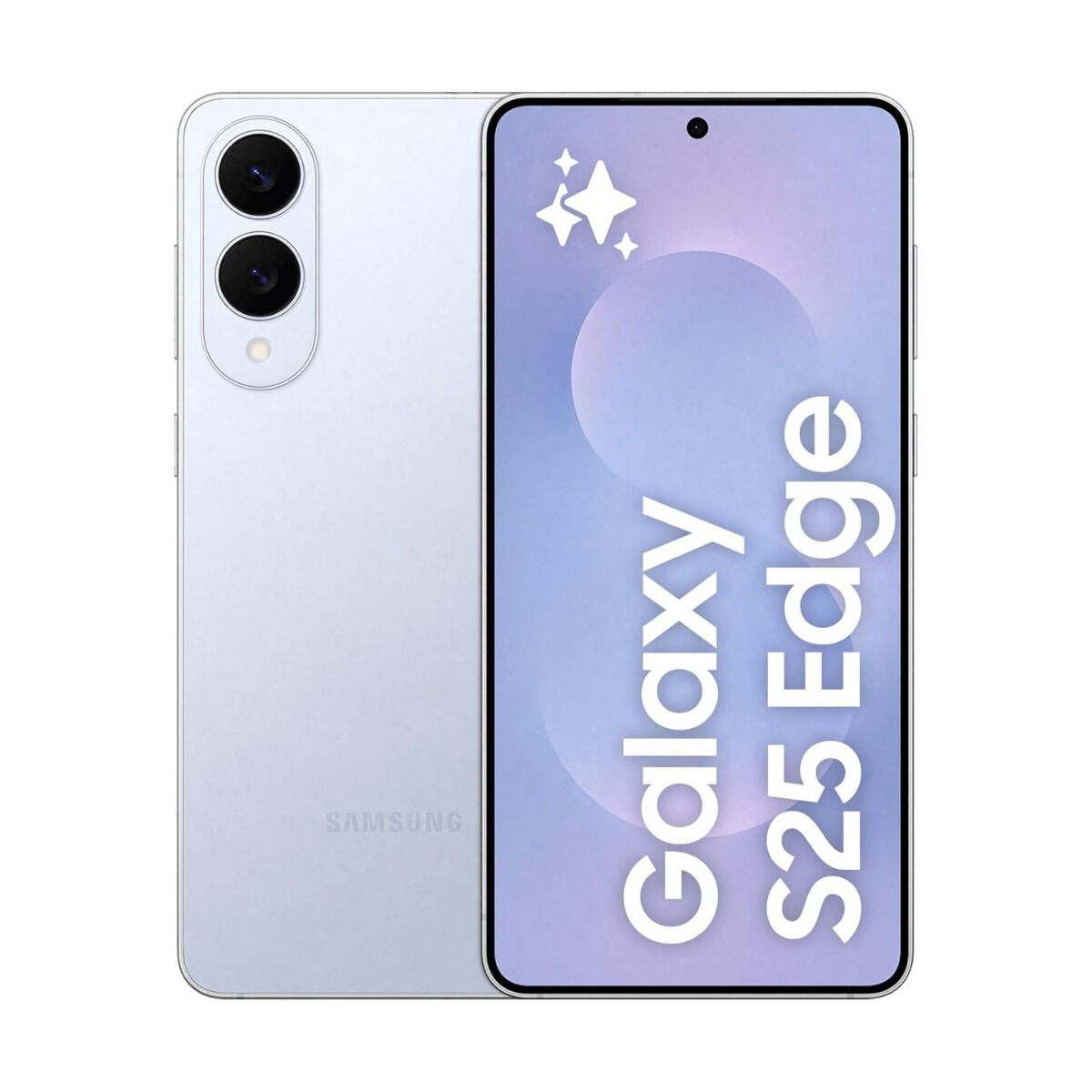 Smartphone Samsung SM-S937 6,7" Octa Core 12 GB RAM 256 GB Azul