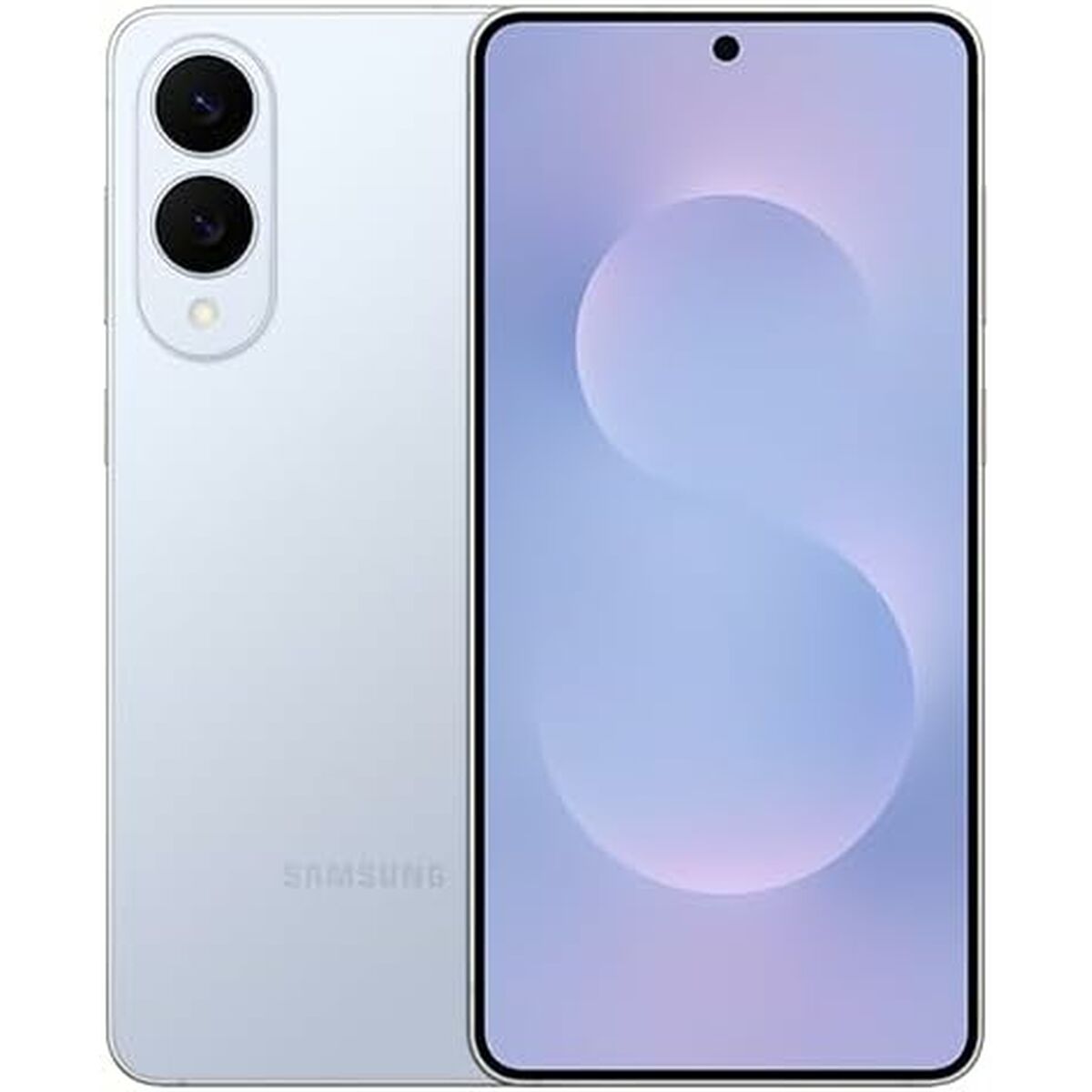 Smartphone Samsung SM-S937 6,7" Octa Core 12 GB RAM 256 GB Azul