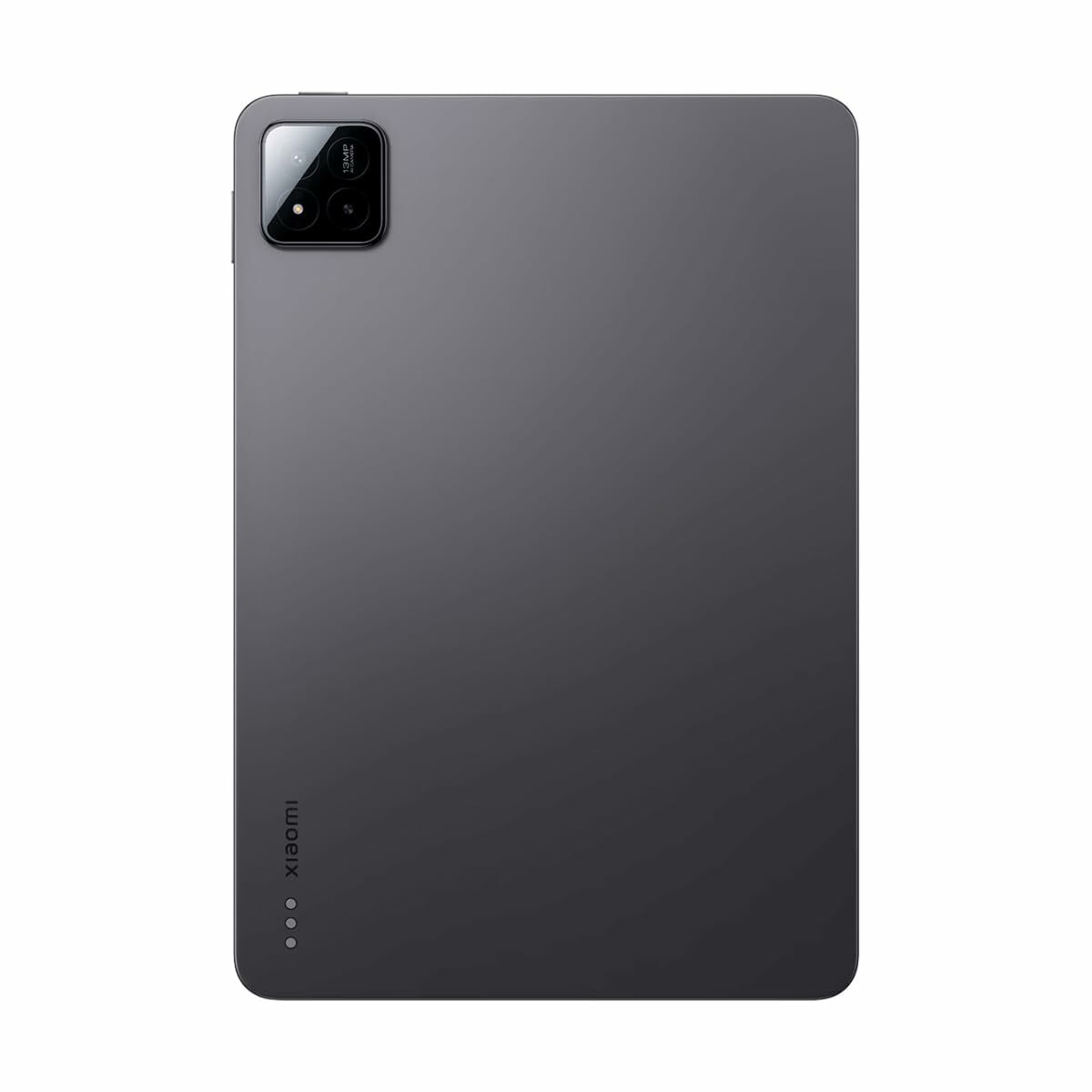 Tablet Xiaomi 11,2" Octa Core 8 GB RAM 256 GB Gris