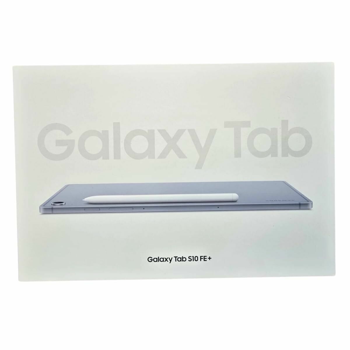 Tablet Samsung SM-X626B Octa Core 8 GB RAM 128 GB Azul