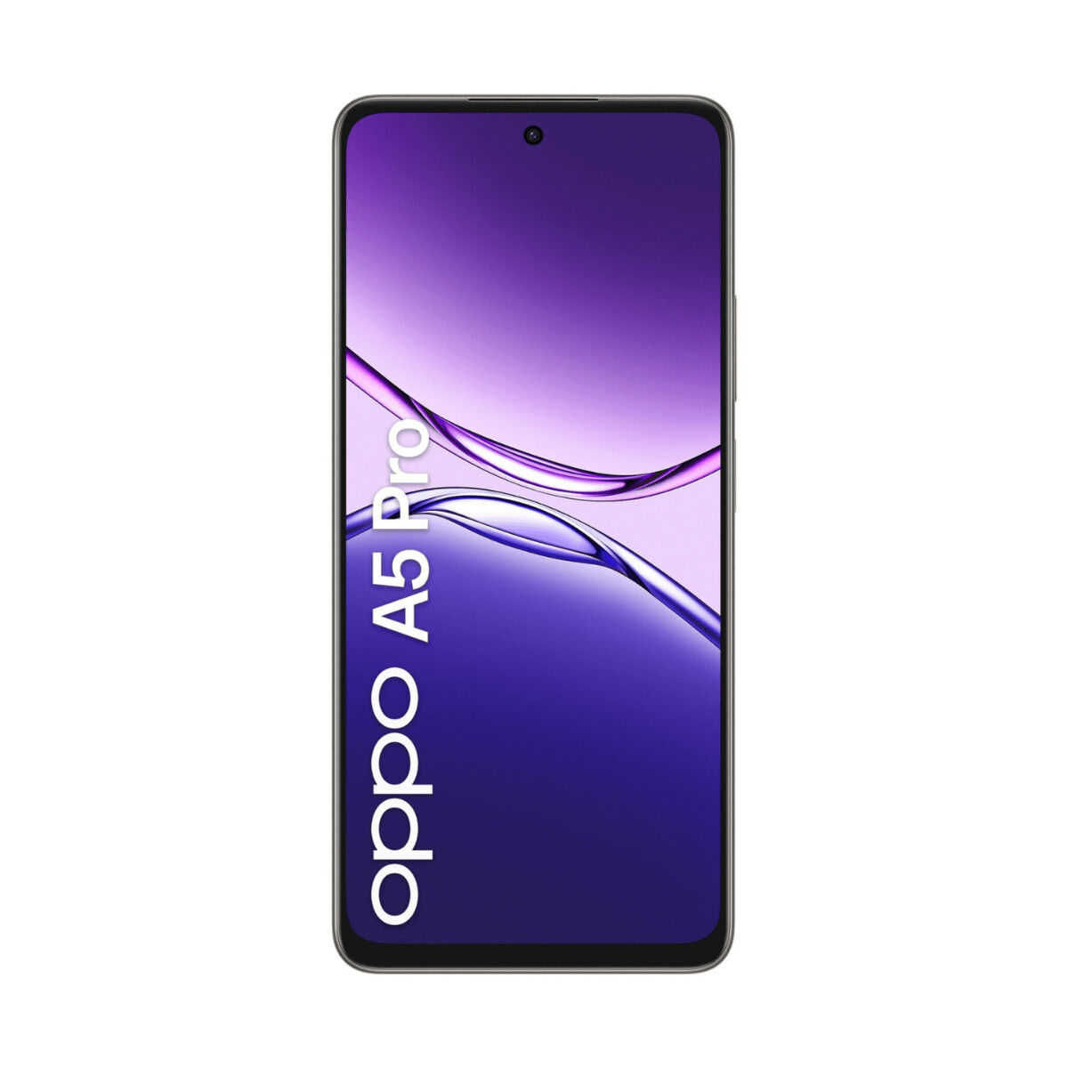 Smartphone Oppo CPH2695 6,67" Octa Core 8 GB RAM 256 GB Negro