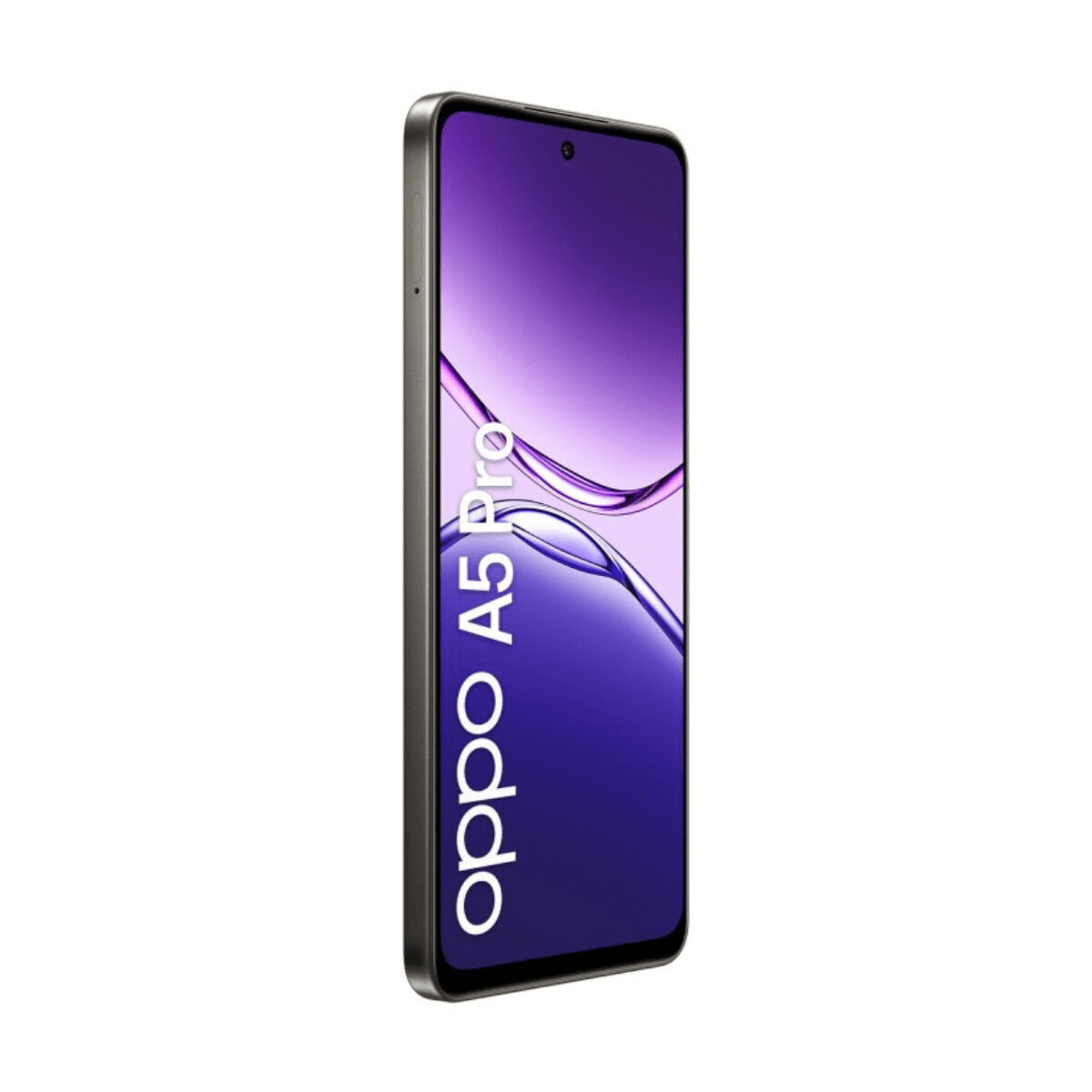 Smartphone Oppo CPH2695 6,67" Octa Core 8 GB RAM 256 GB Negro