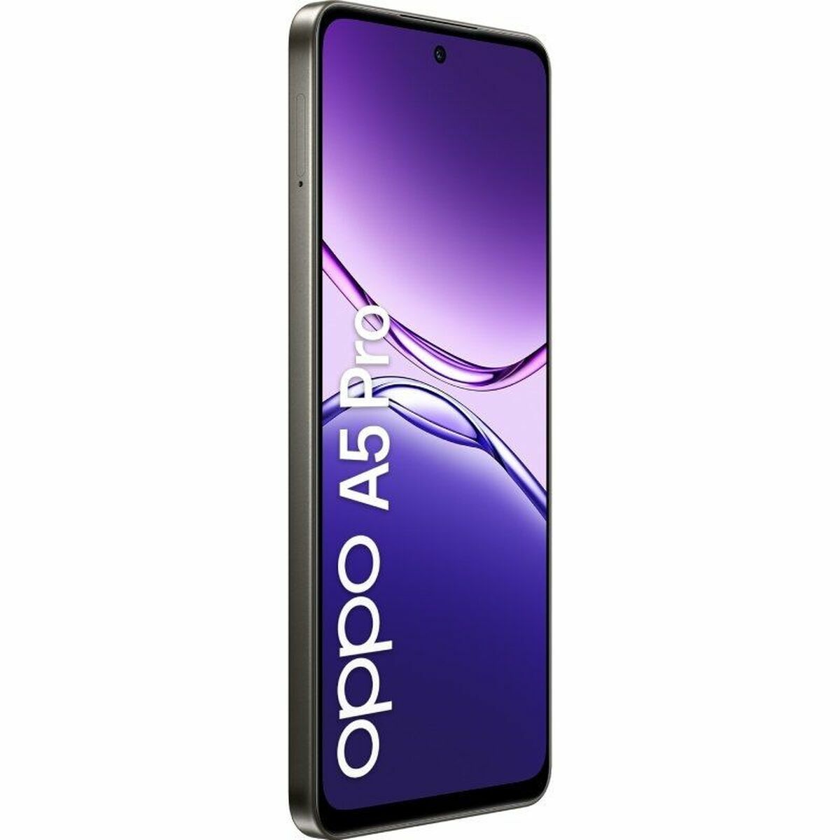 Smartphone Oppo CPH2695 6,67" Octa Core 8 GB RAM 256 GB Negro