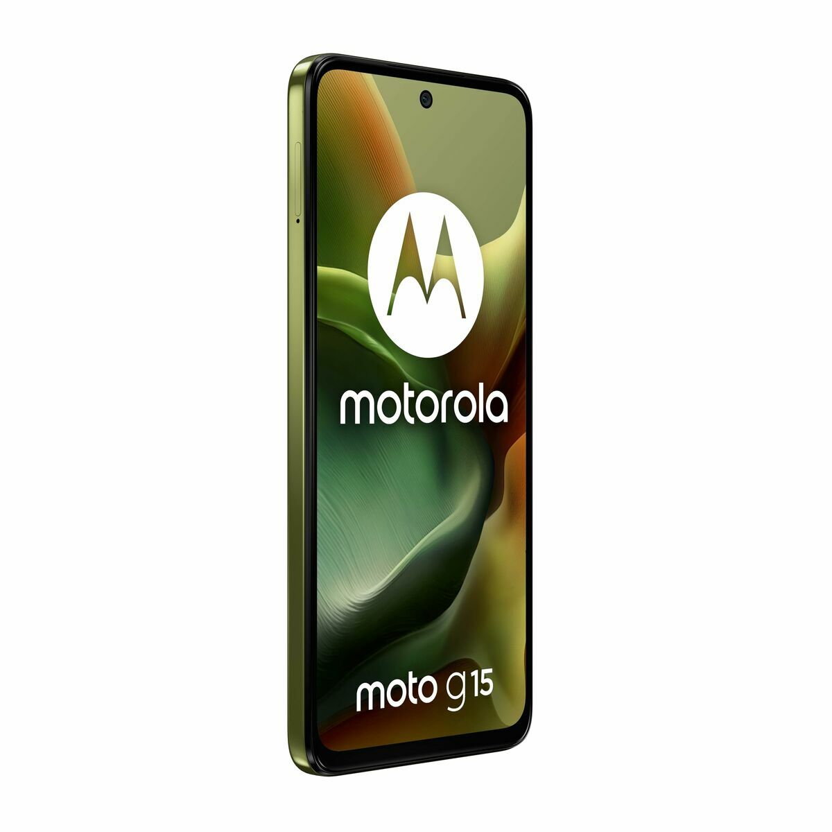 Smartphone Motorola PB6E0020ES 6,7" 6,72" Octa Core 8 GB RAM 256 GB Verde