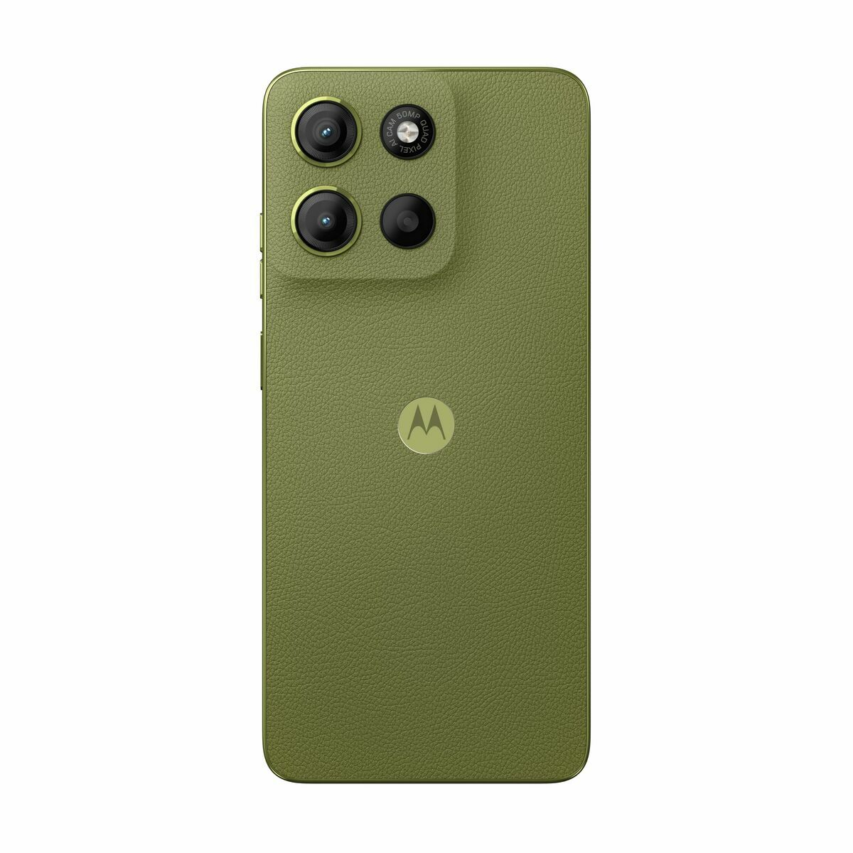 Smartphone Motorola PB6E0020ES 6,7" 6,72" Octa Core 8 GB RAM 256 GB Verde