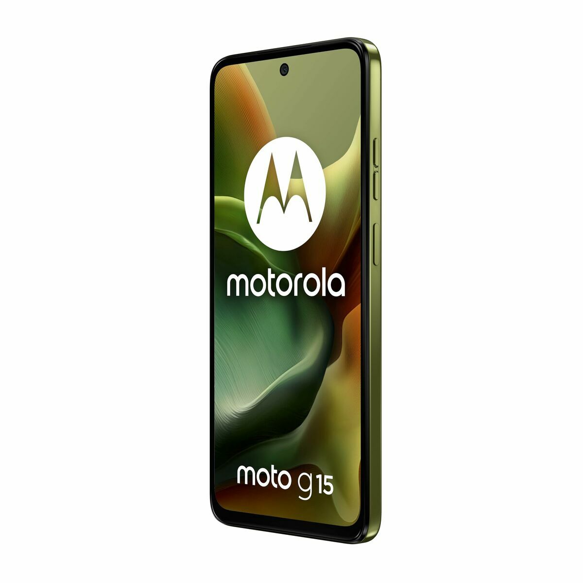 Smartphone Motorola PB6E0020ES 6,7" 6,72" Octa Core 8 GB RAM 256 GB Verde
