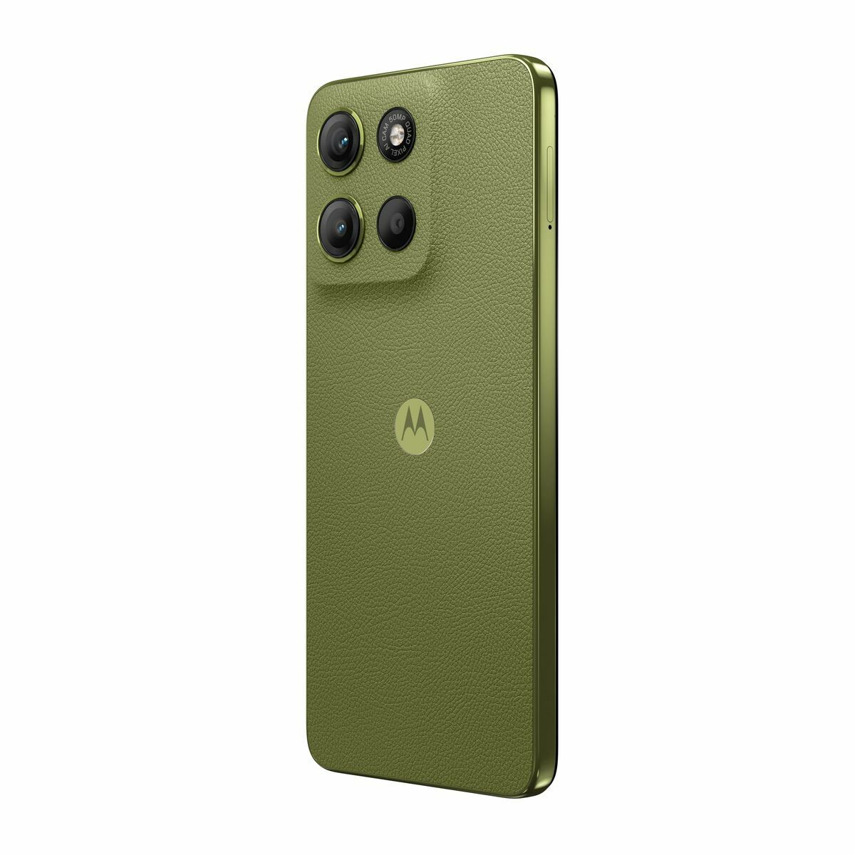 Smartphone Motorola PB6E0020ES 6,7" 6,72" Octa Core 8 GB RAM 256 GB Verde