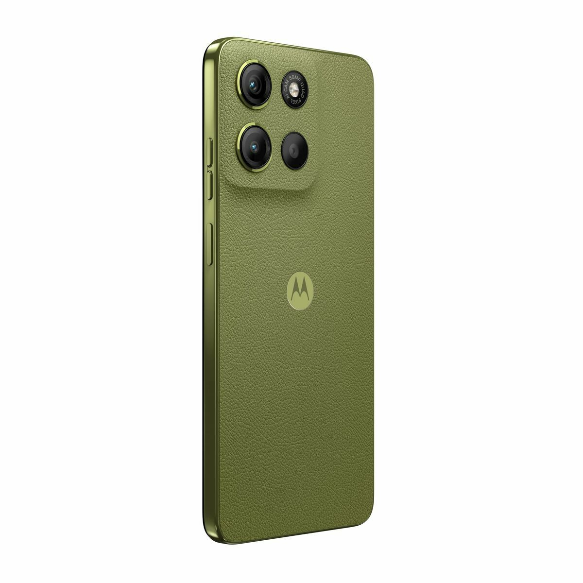 Smartphone Motorola PB6E0020ES 6,7" 6,72" Octa Core 8 GB RAM 256 GB Verde