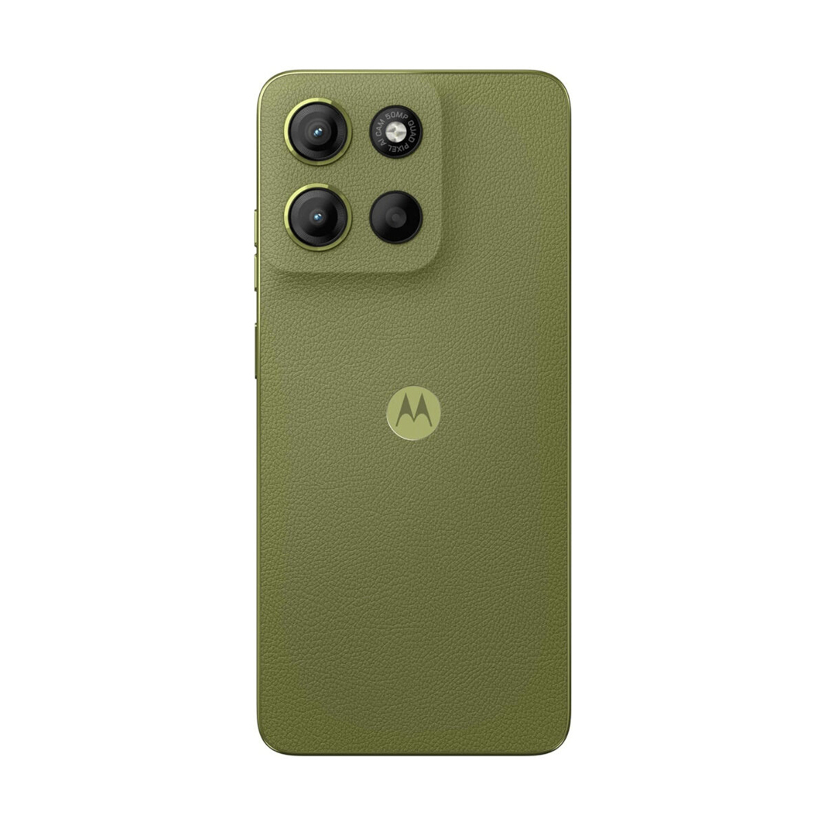 Smartphone Motorola PB6E0020ES 6,7" 6,72" Octa Core 8 GB RAM 256 GB Verde