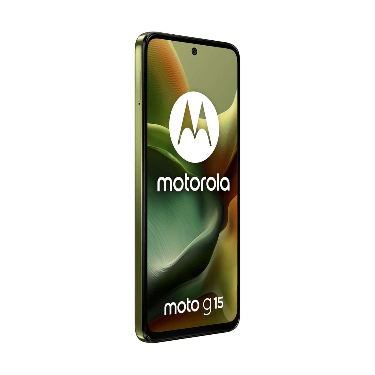 Smartphone Motorola PB6E0020ES 6,7" 6,72" Octa Core 8 GB RAM 256 GB Verde