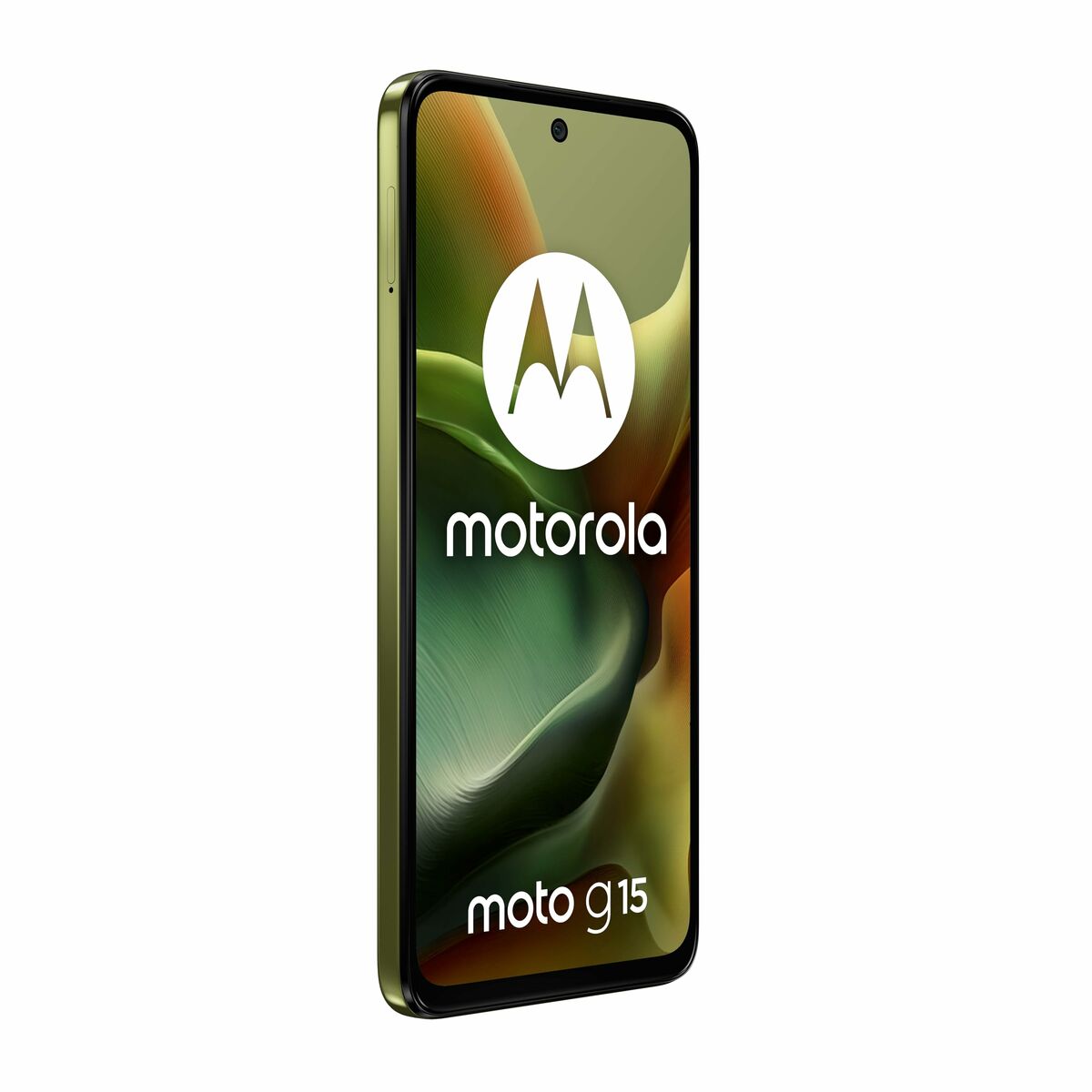 Smartphone Motorola PB6E0020ES 6,7" 6,72" Octa Core 8 GB RAM 256 GB Verde