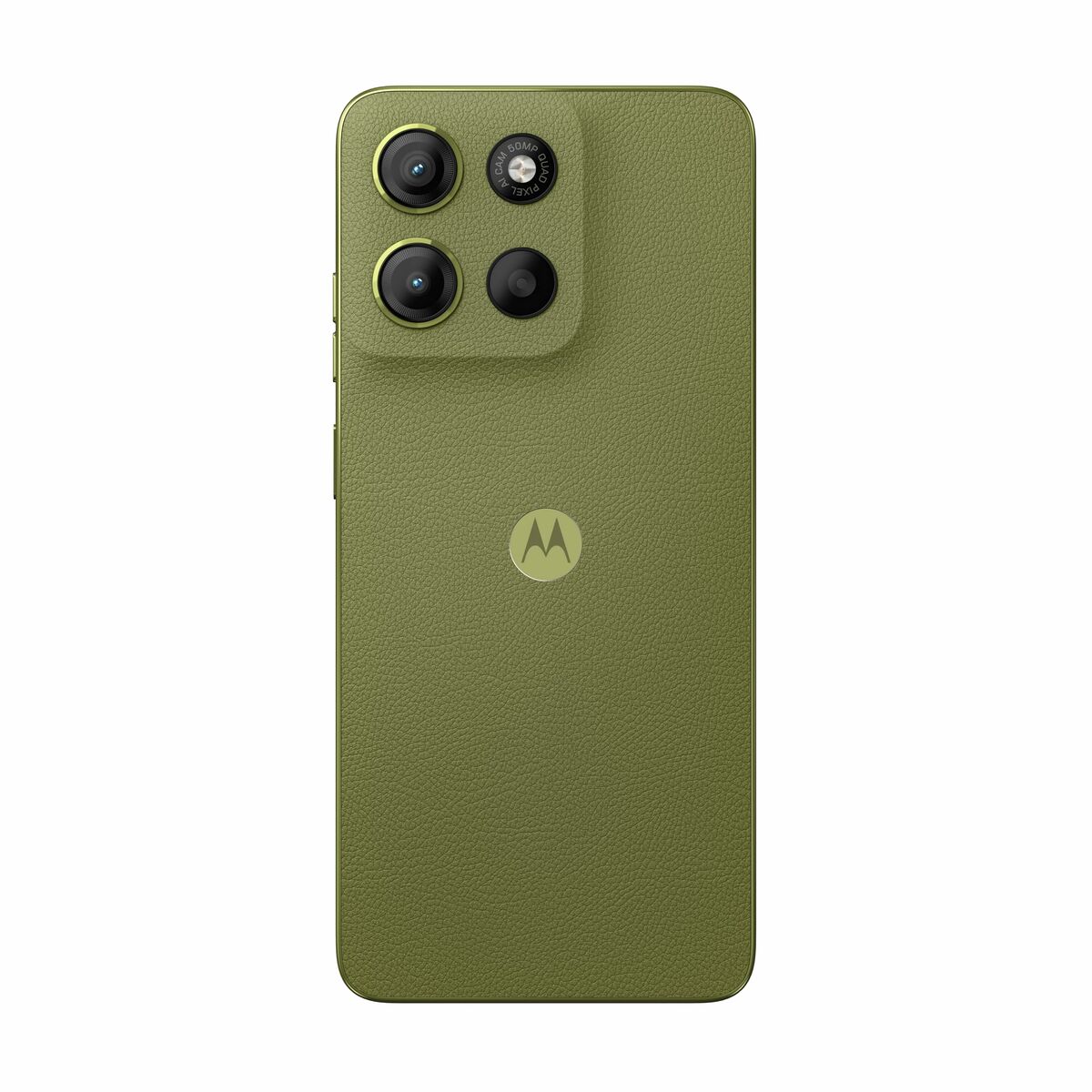 Smartphone Motorola PB6E0020ES 6,7" 6,72" Octa Core 8 GB RAM 256 GB Verde