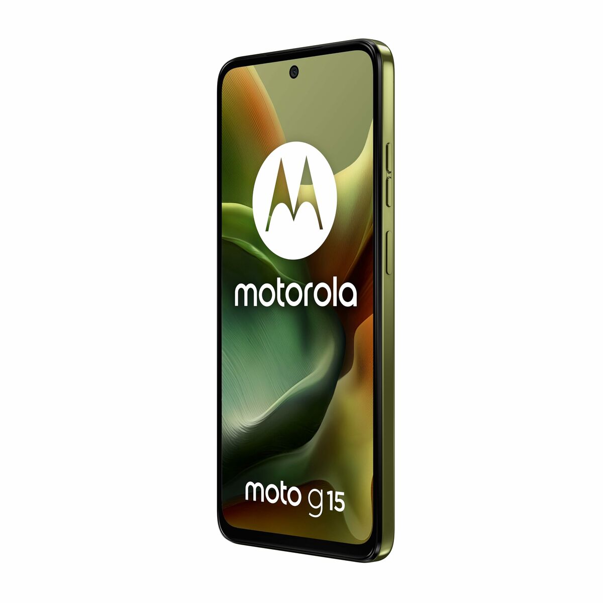 Smartphone Motorola PB6E0020ES 6,7" 6,72" Octa Core 8 GB RAM 256 GB Verde