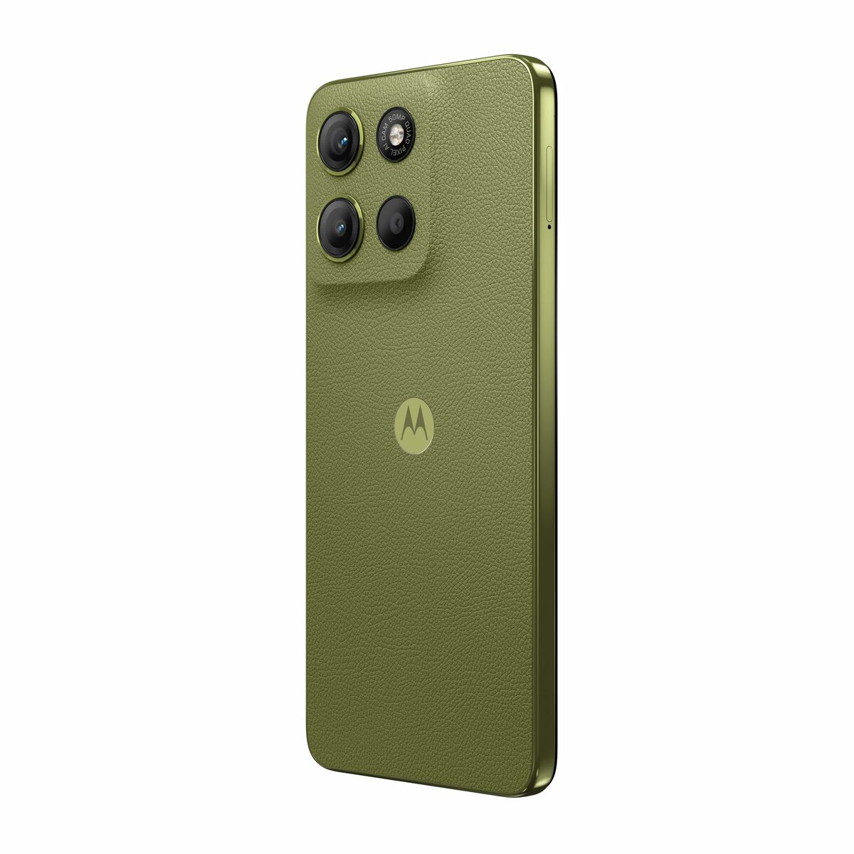 Smartphone Motorola PB6E0020ES 6,7" 6,72" Octa Core 8 GB RAM 256 GB Verde
