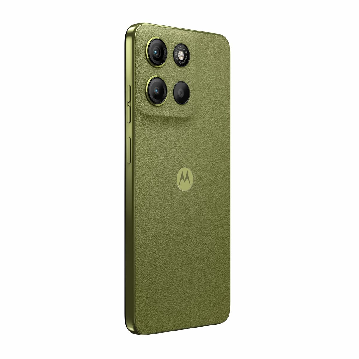 Smartphone Motorola PB6E0020ES 6,7" 6,72" Octa Core 8 GB RAM 256 GB Verde