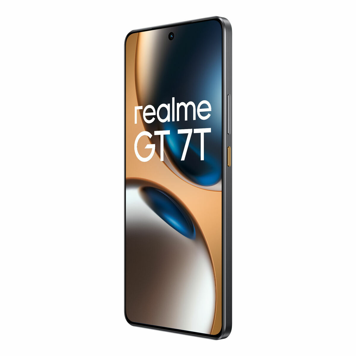 Smartphone Realme 631002003750 6,8" Octa Core 12 GB RAM 256 GB Amarillo