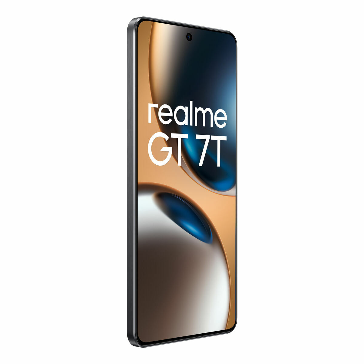 Smartphone Realme 631002003750 6,8" Octa Core 12 GB RAM 256 GB Amarillo
