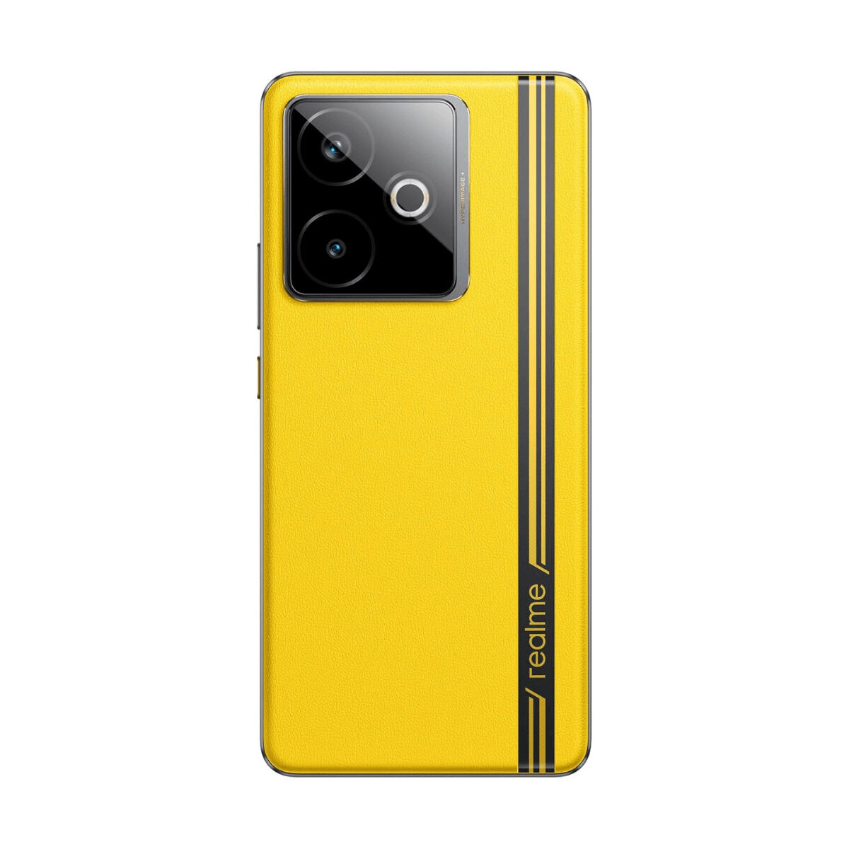 Smartphone Realme 631002003750 6,8" Octa Core 12 GB RAM 256 GB Amarillo