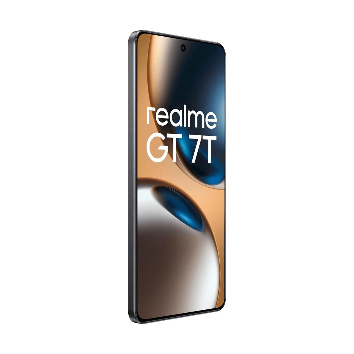 Smartphone Realme 631002003750 6,8" Octa Core 12 GB RAM 256 GB Amarillo