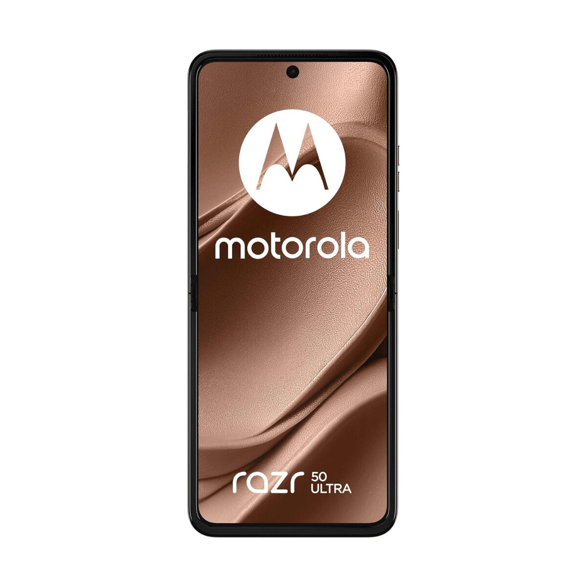 Smartphone Motorola XT2451-3 6,9" Octa Core 12 GB RAM 512 GB Marrón