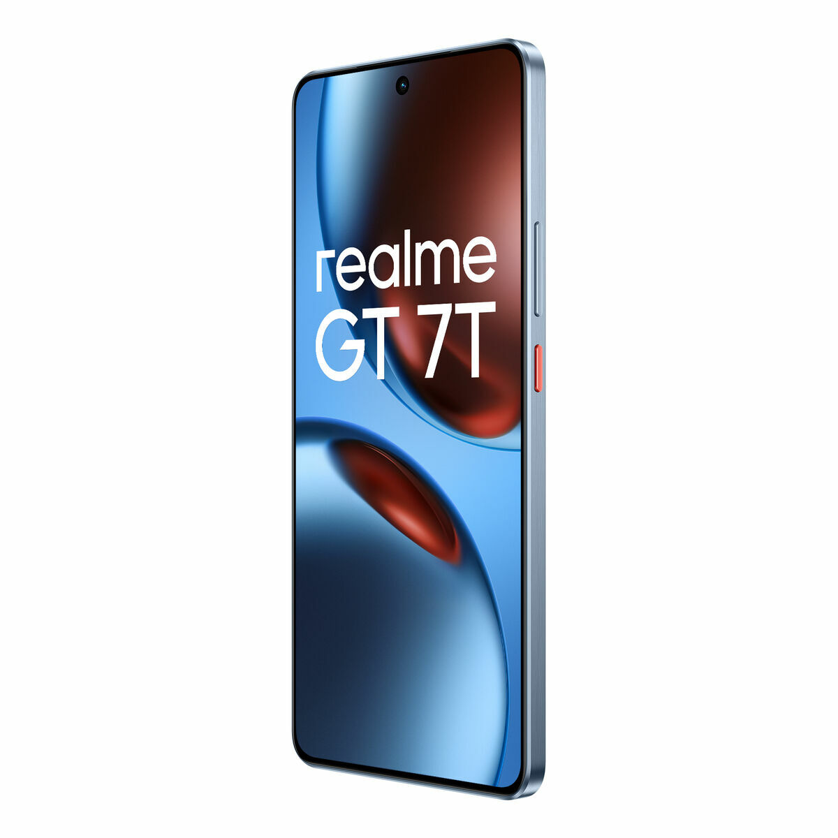 Smartphone Realme 631002003279 6,8" Octa Core 12 GB RAM 512 GB Azul