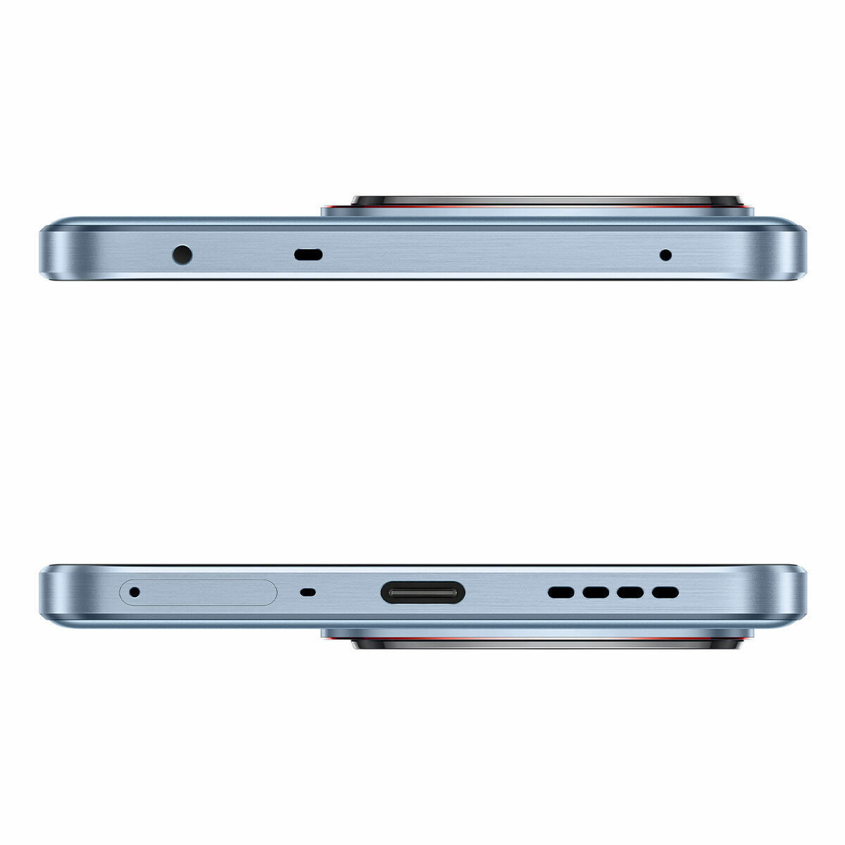 Smartphone Realme 631002003279 6,8" Octa Core 12 GB RAM 512 GB Azul