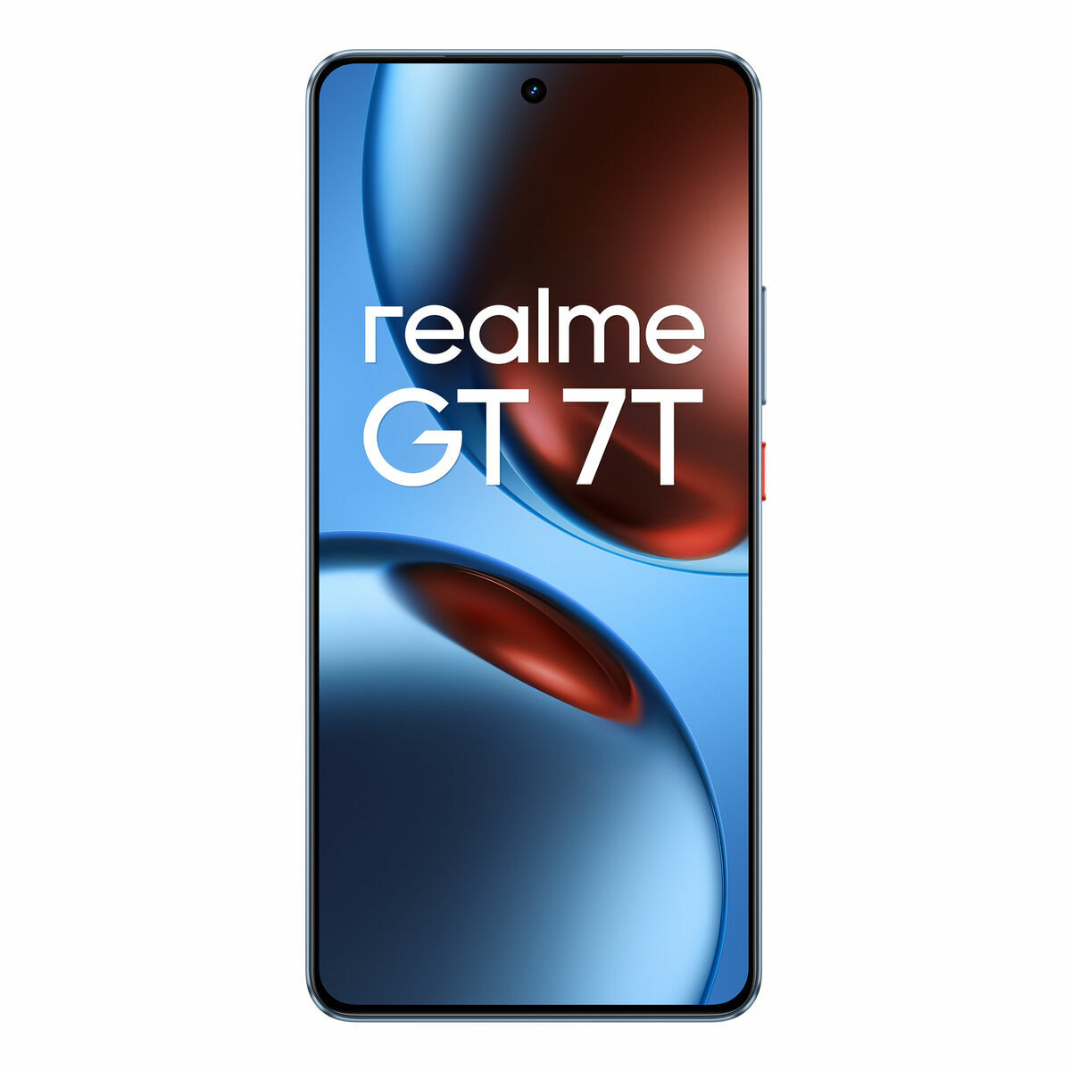 Smartphone Realme 631002003279 6,8" Octa Core 12 GB RAM 512 GB Azul