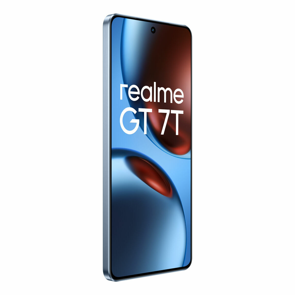 Smartphone Realme 631002003279 6,8" Octa Core 12 GB RAM 512 GB Azul