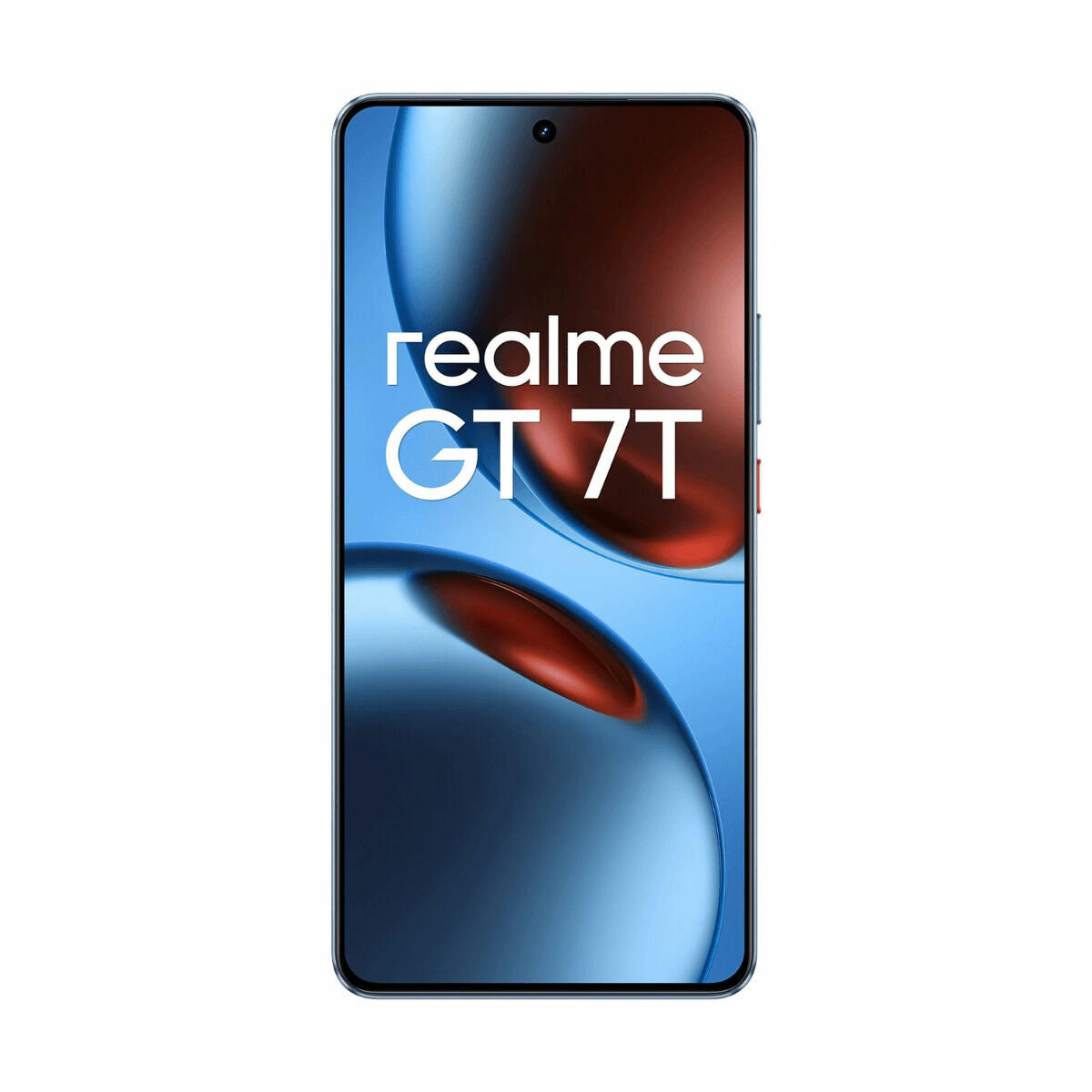 Smartphone Realme 631002003279 6,8" Octa Core 12 GB RAM 512 GB Azul