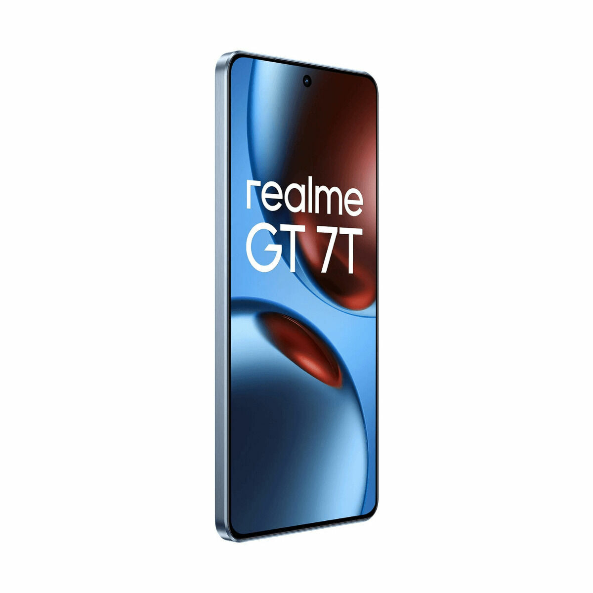 Smartphone Realme 631002003279 6,8" Octa Core 12 GB RAM 512 GB Azul